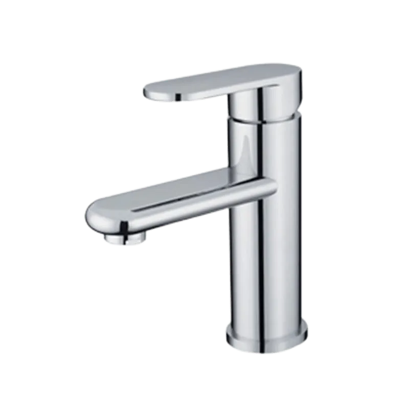 Bathroom Sink Mixer (Model T211047) — OTOL Sanitary Ware