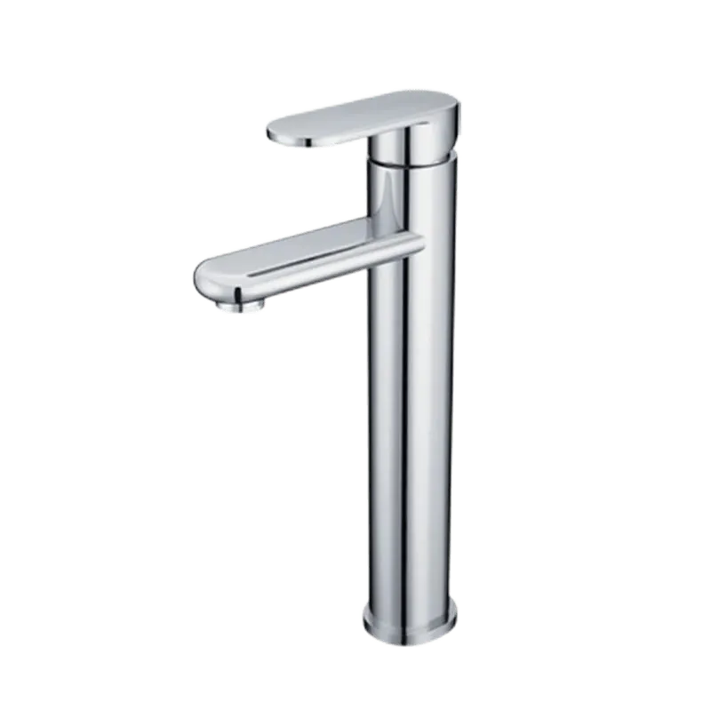 Bathroom Sink Mixer Taps (Model T211048) — OTOL Sanitary Ware
