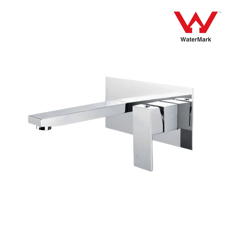 Bathroom Wall Basin Faucets (Model T211068) — OTOL Sanitary Ware