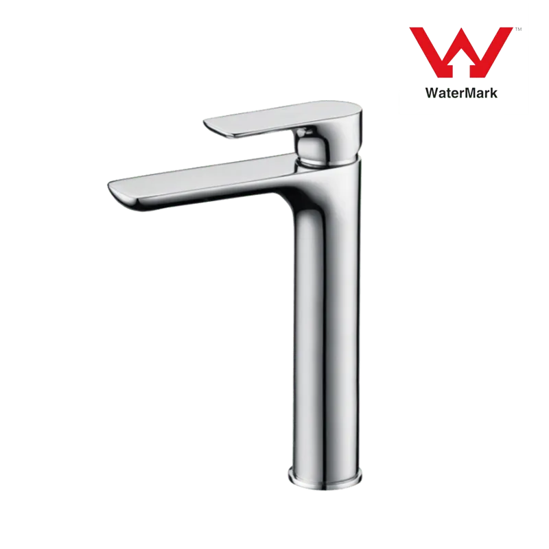 Bathroom Counter Top Basin Mixer (Model T211178) — OTOL Sanitary Ware