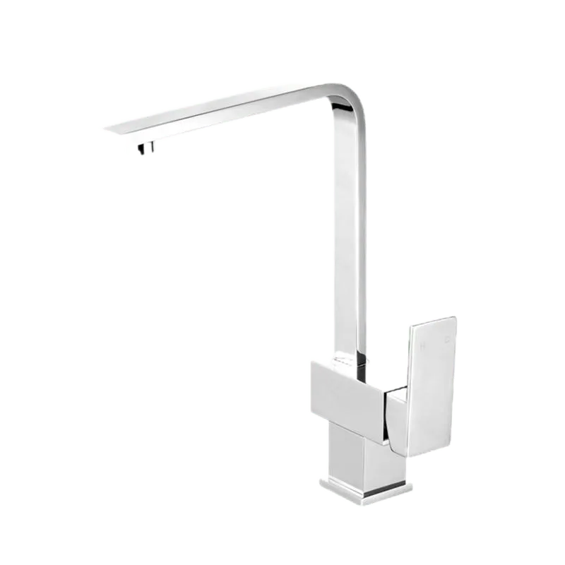 Swivel Kitchen Sink Mixers (Model T212009) — OTOL Sanitary Ware