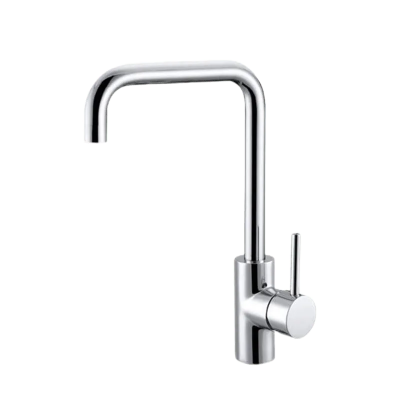 Kitchen Sink Water Faucets (Model T212044) — OTOL Sanitary Ware