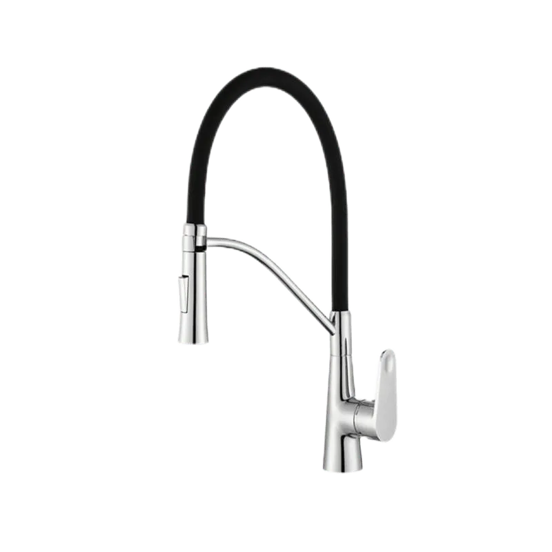 Pull Out Kitchen Taps