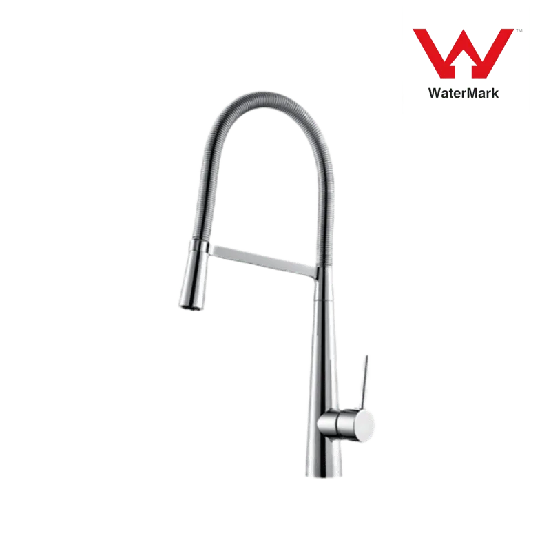 Pull Out Kitchen Sink Faucets