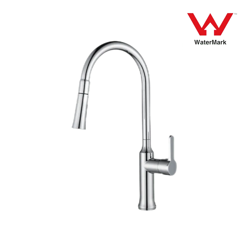 Pull Out Kitchen Sink Mixers