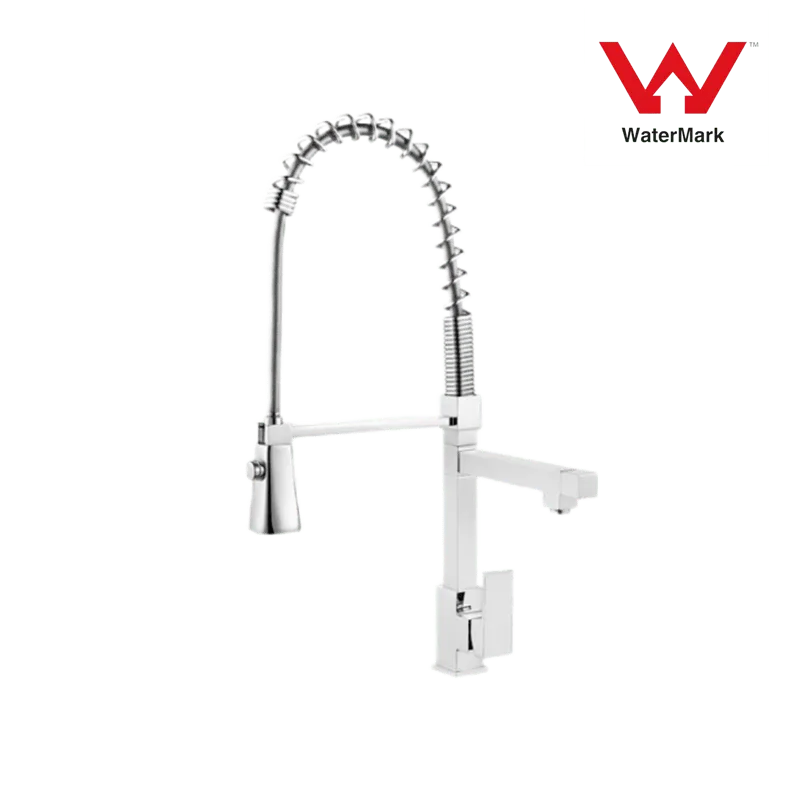 Pull Out Kitchen Sink Mixer Taps