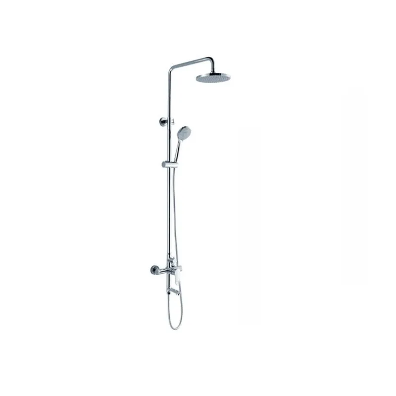 Rain Shower Unit (Model T214001) — OTOL Sanitary Ware
