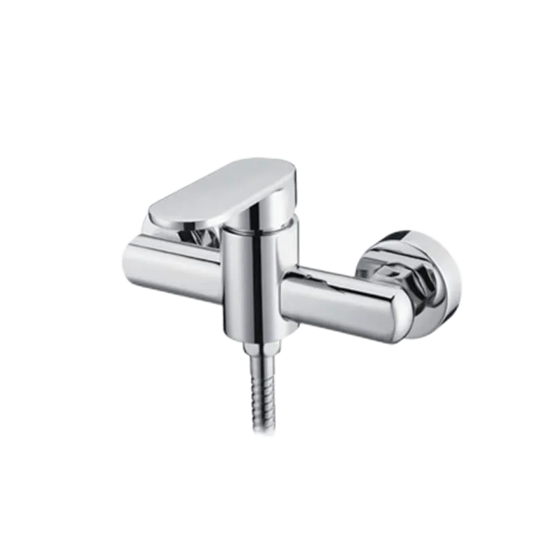 Bathroom Shower Faucet (Model T216006) — OTOL Sanitary Ware