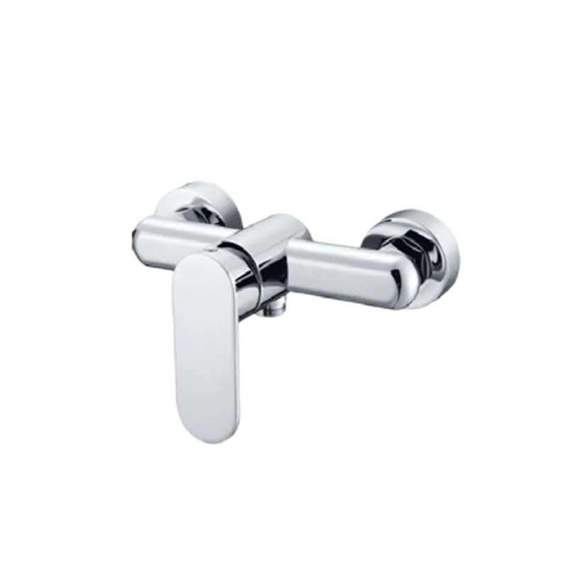 Bathroom Shower Mixer Taps (Model T216068) — OTOL Sanitary Ware