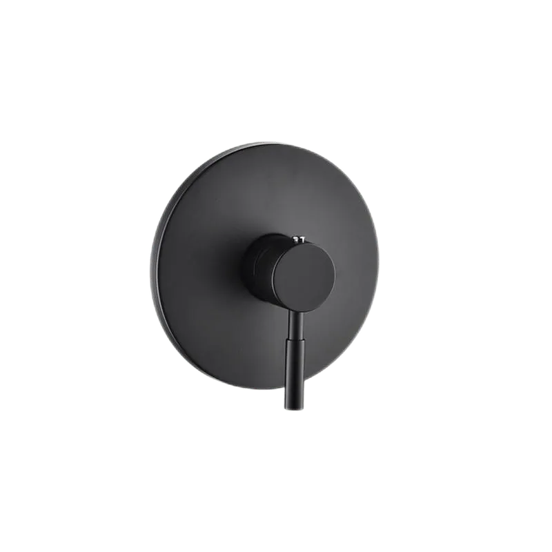 Single Function Shower Mixer (Model T216071) — OTOL Sanitary Ware