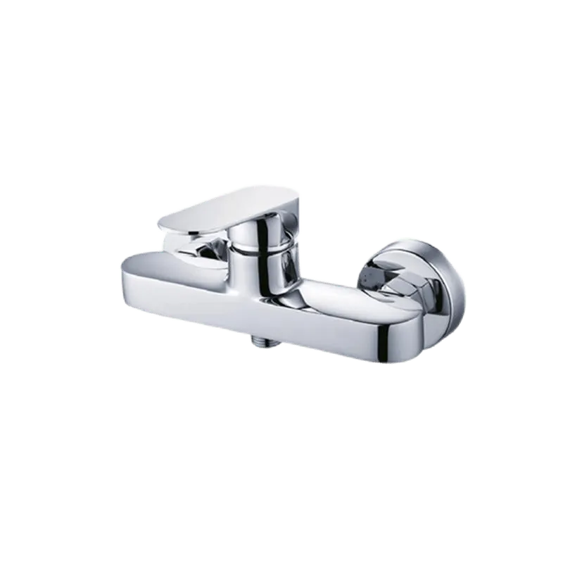 Bathroom Single Handle Shower Mixer Faucet