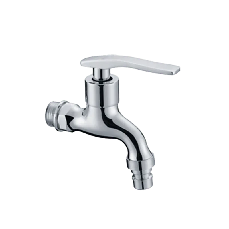 Bathroom Bibcock Valve