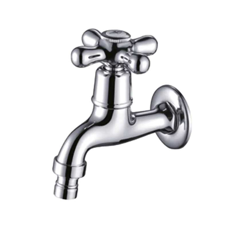 Bathroom Bibcock Mixer Valve (Model T418012) — OTOL Sanitary Ware