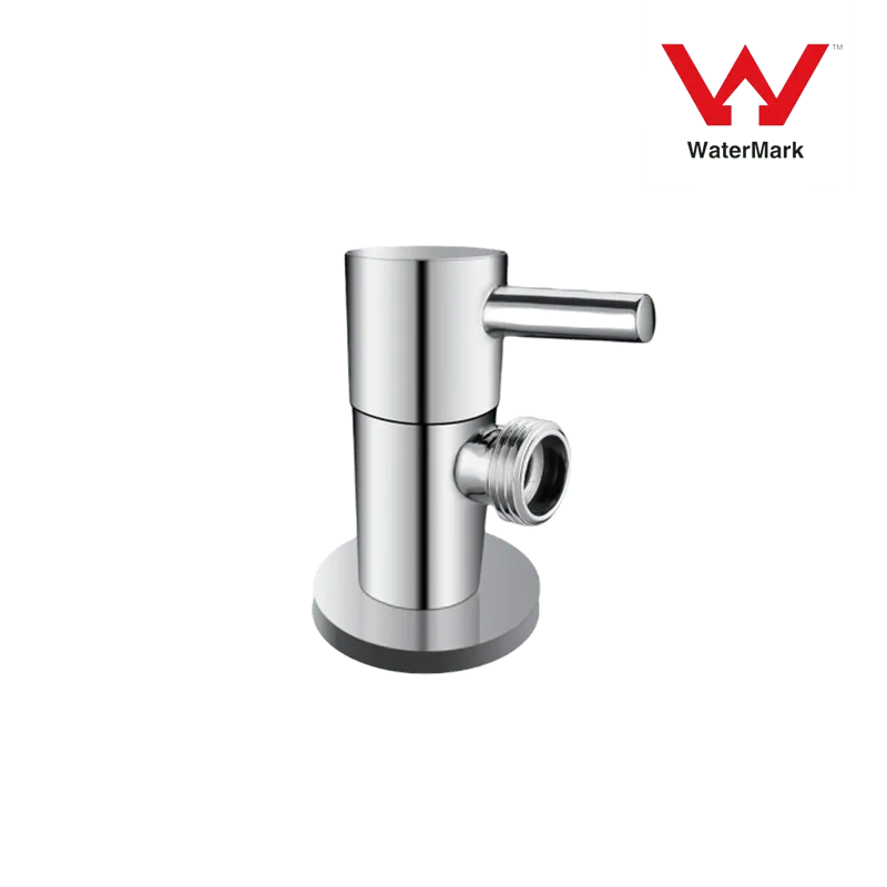 Angle Valve Australia Standard (Model T411001) — OTOL Sanitary Ware