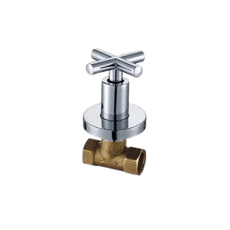 Bathroom Mixer Valve (Model T411016) — OTOL Sanitary Ware