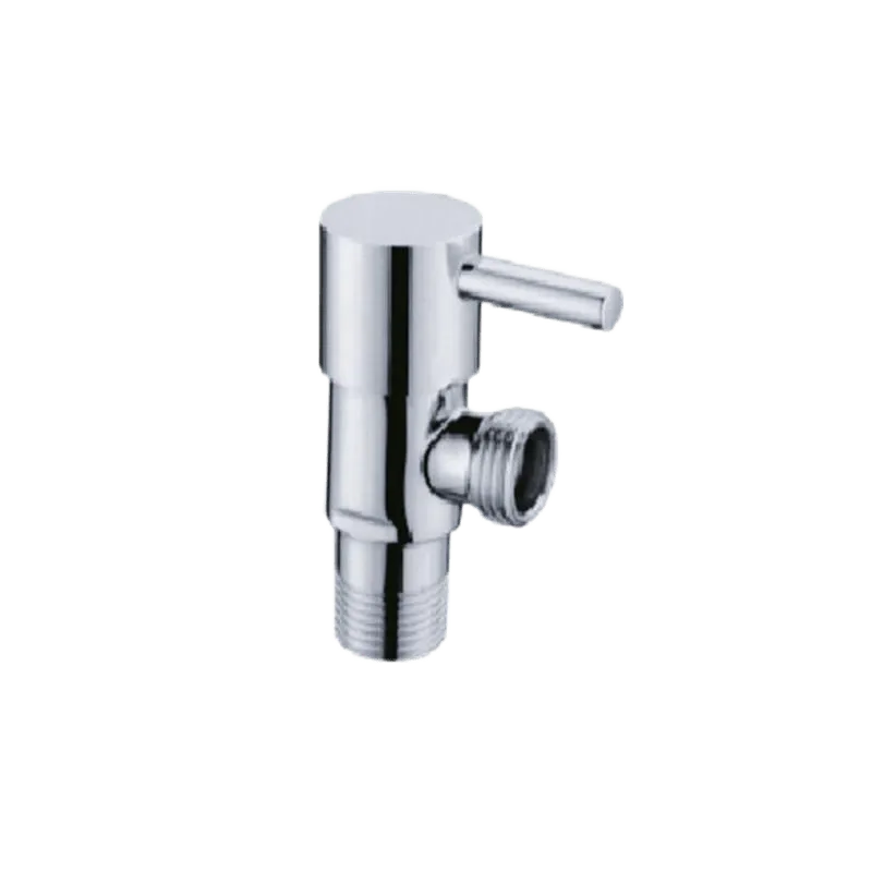 Bathroom Valve Accessory (Model T411031) — OTOL Sanitary Ware