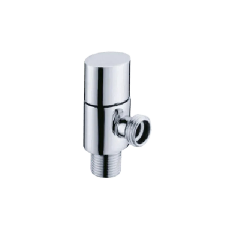 Angle Mixer Valve (Model T411034) — OTOL Sanitary Ware