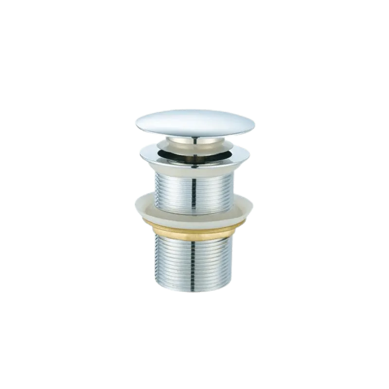 G1 1/2 Pop Up Waste Plug (Model T412059) — OTOL Sanitary Ware