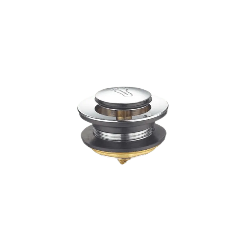 G1 1/4 Bath Waste Plug (Model T412067) — OTOL Sanitary Ware