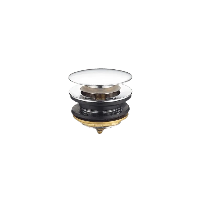 G1 1/4 Bathroom Bath Waste Plug (Model T412068) — OTOL Sanitary Ware