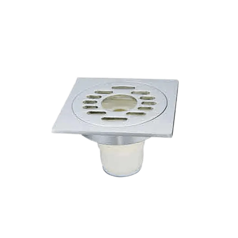 Washing Machine Floor Drain (Model T414002) — OTOL Sanitary Ware
