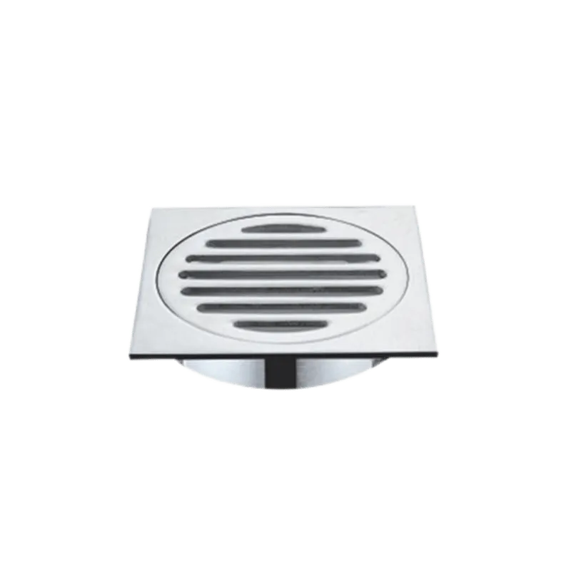 Bathroom Tile Shower Floor Drain (Model T414014) — OTOL Sanitary Ware