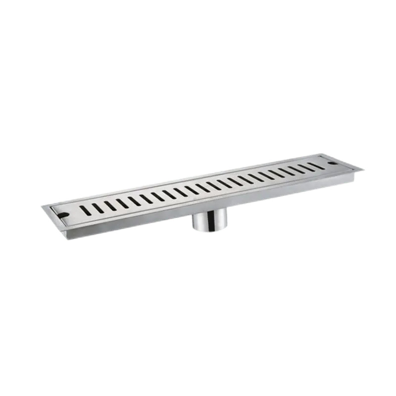 Shower Drain (Model T414020) — OTOL Sanitary Ware