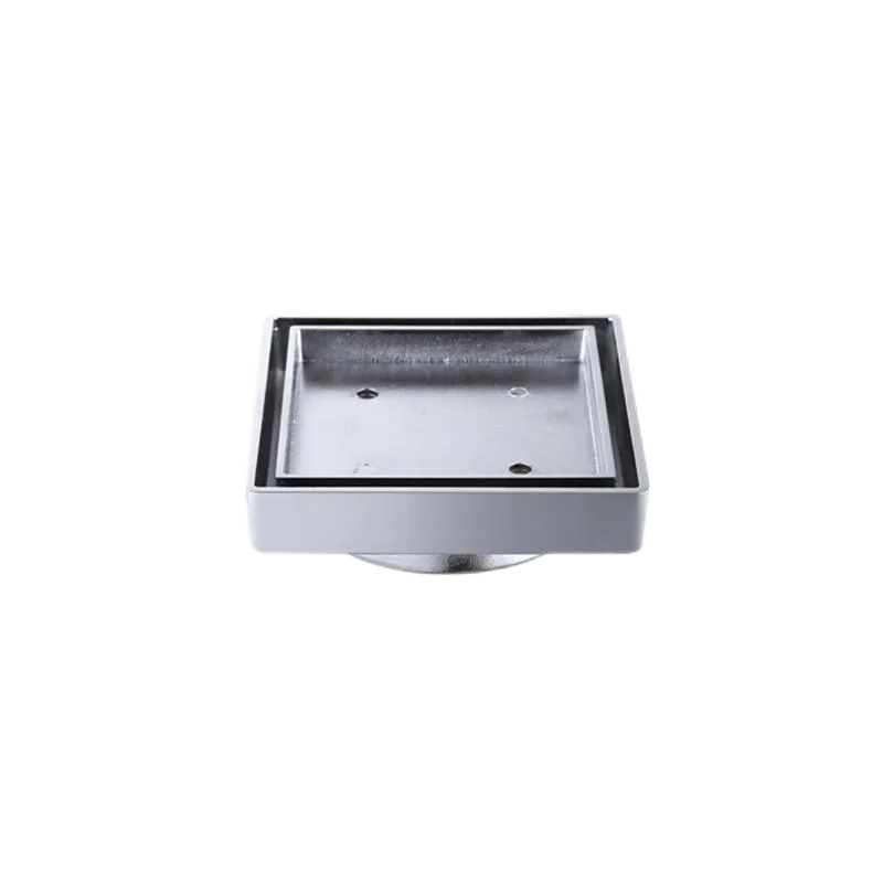 Liner Shower Drain (Model T414021) — OTOL Sanitary Ware