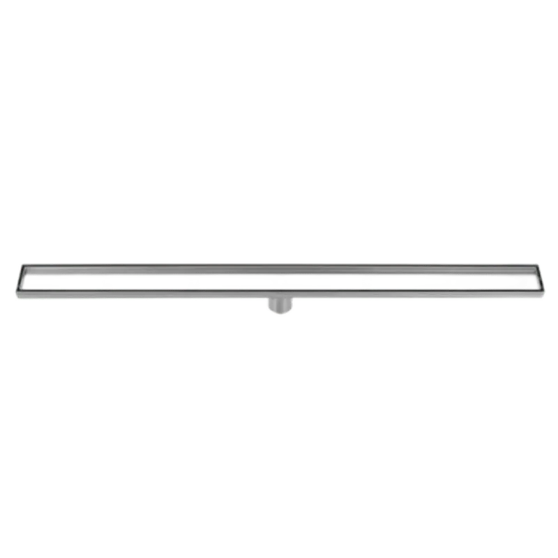 Stainless Steel Liner Shower Floor Drain (Model T414022) — OTOL Sanitary Ware