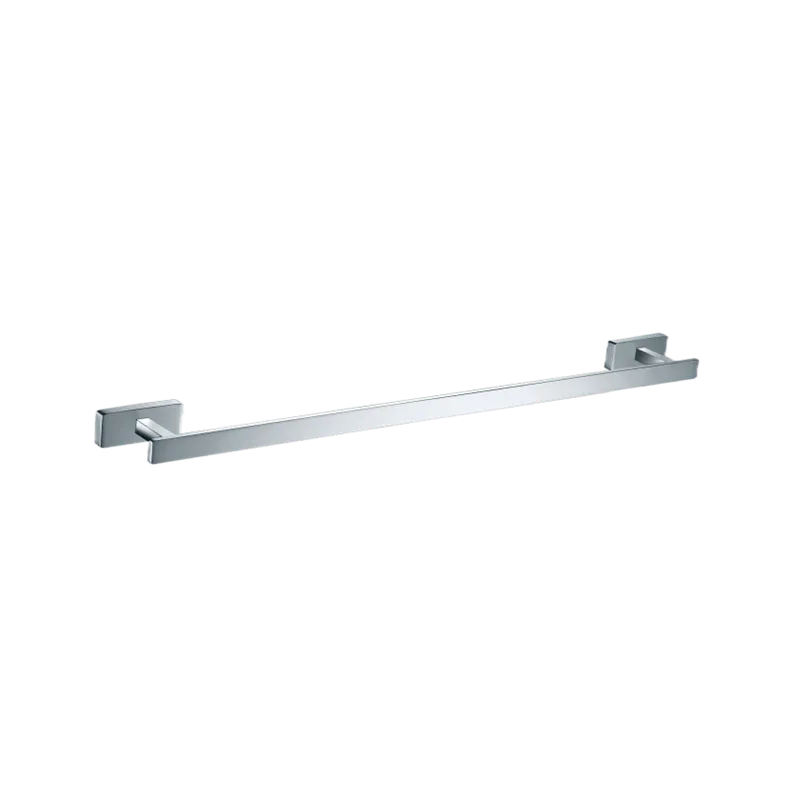 N1 Solid Brass Single Tower Bar