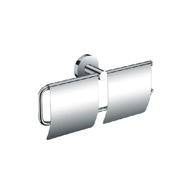 H24 Double Tissue Holder