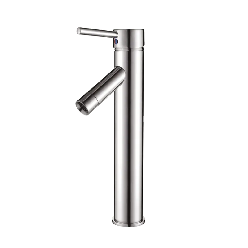 Bathroom Laundry Mixer Taps (Model T211277) — OTOL Sanitary Ware