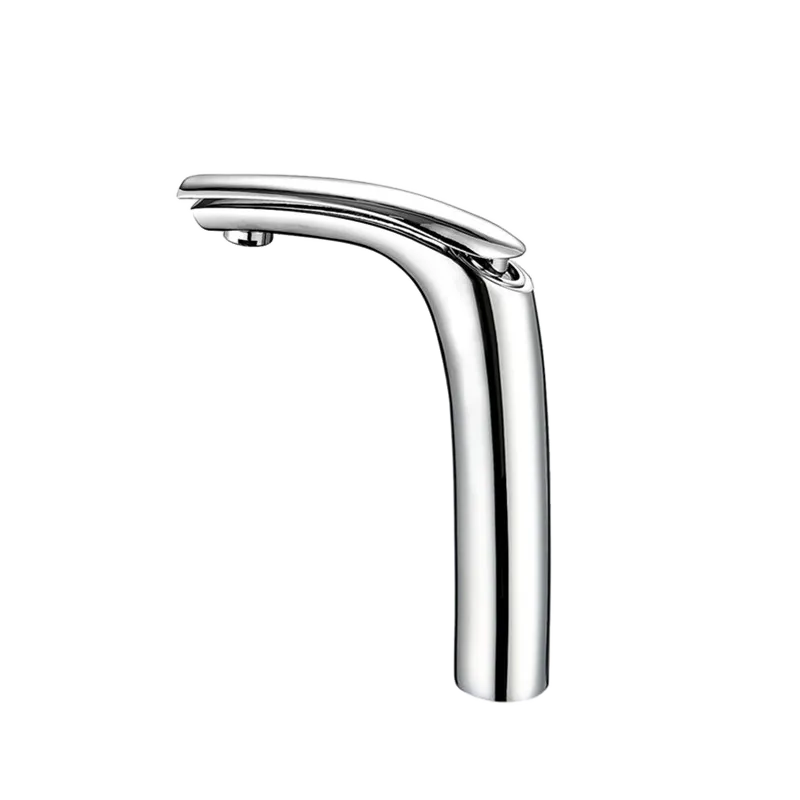 Single Handle Brass Basin Taps (Model T211096) — OTOL Sanitary Ware