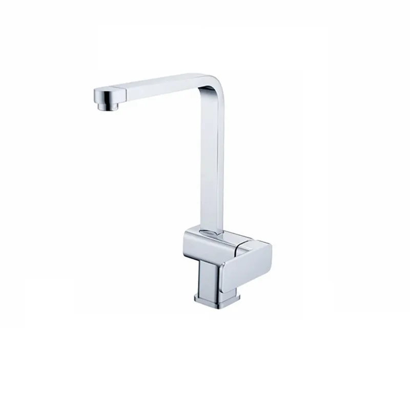 Hot Cold Kitchen Sink Water Faucets