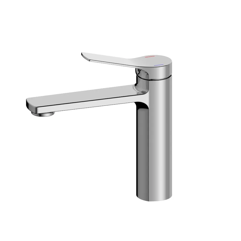 Bathroom Sink Mixer Taps ( Short Spout)