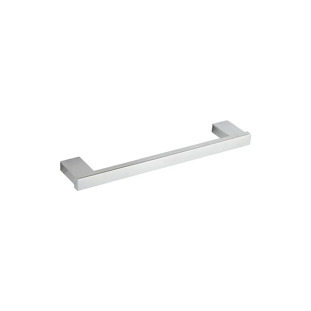 Single Towel Bar (Model D6) — OTOL Sanitary Ware — view 2
