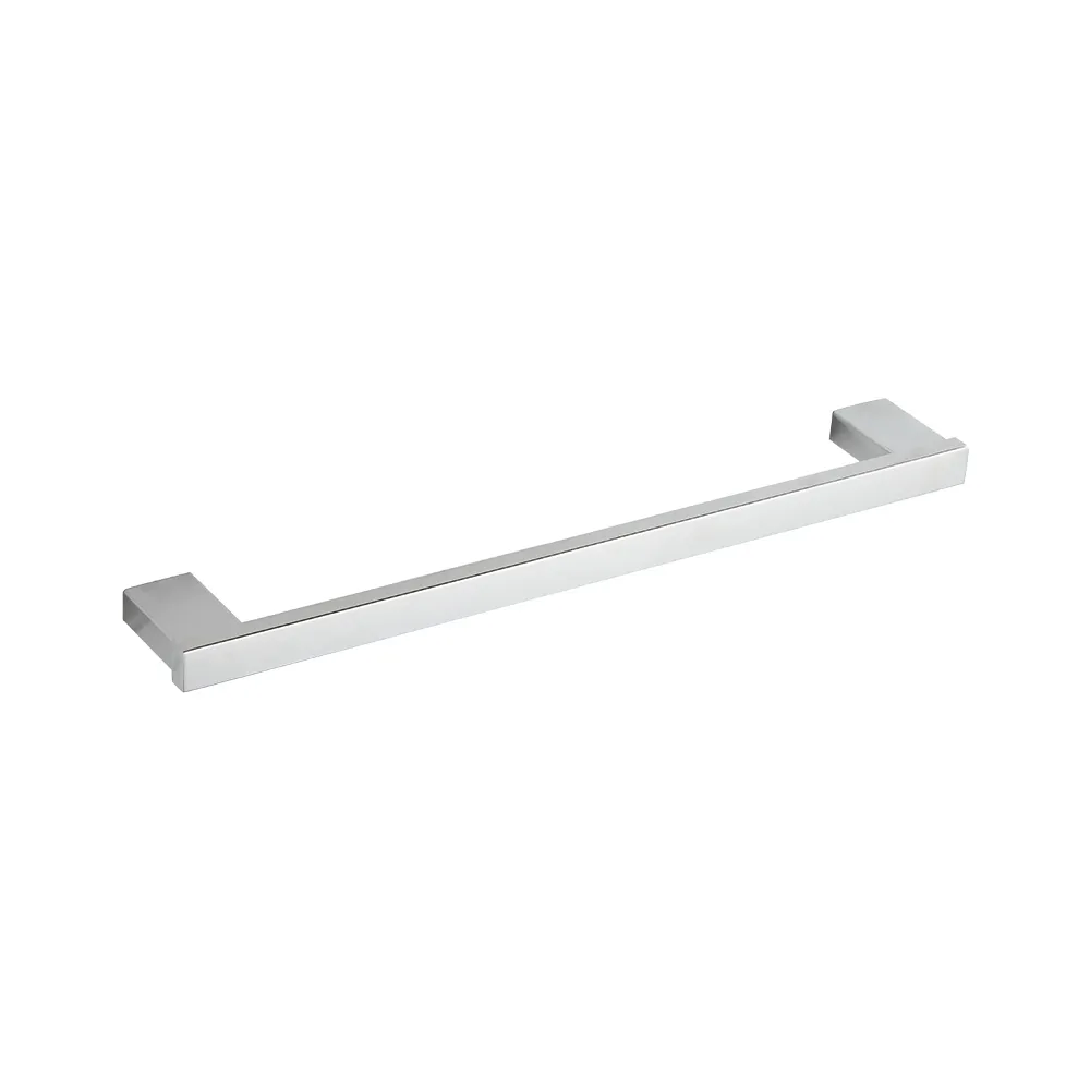 Single Towel Bar (Model D6) — OTOL Sanitary Ware — view 3