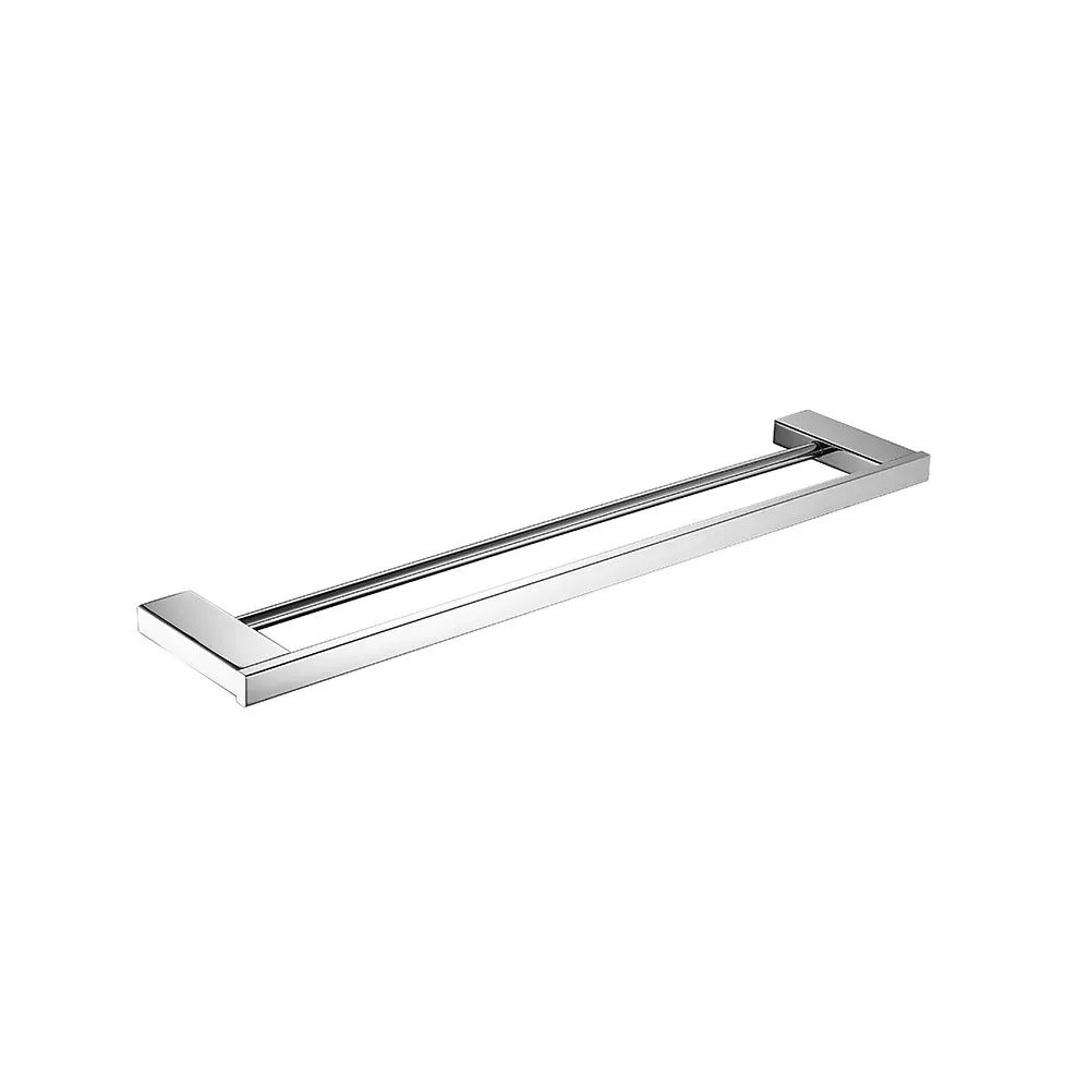 Double Towel Bar