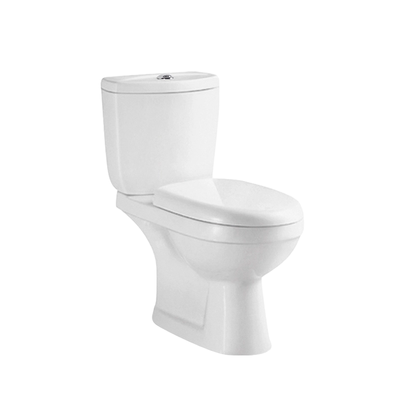 Economic Two Piece Toilet Suite