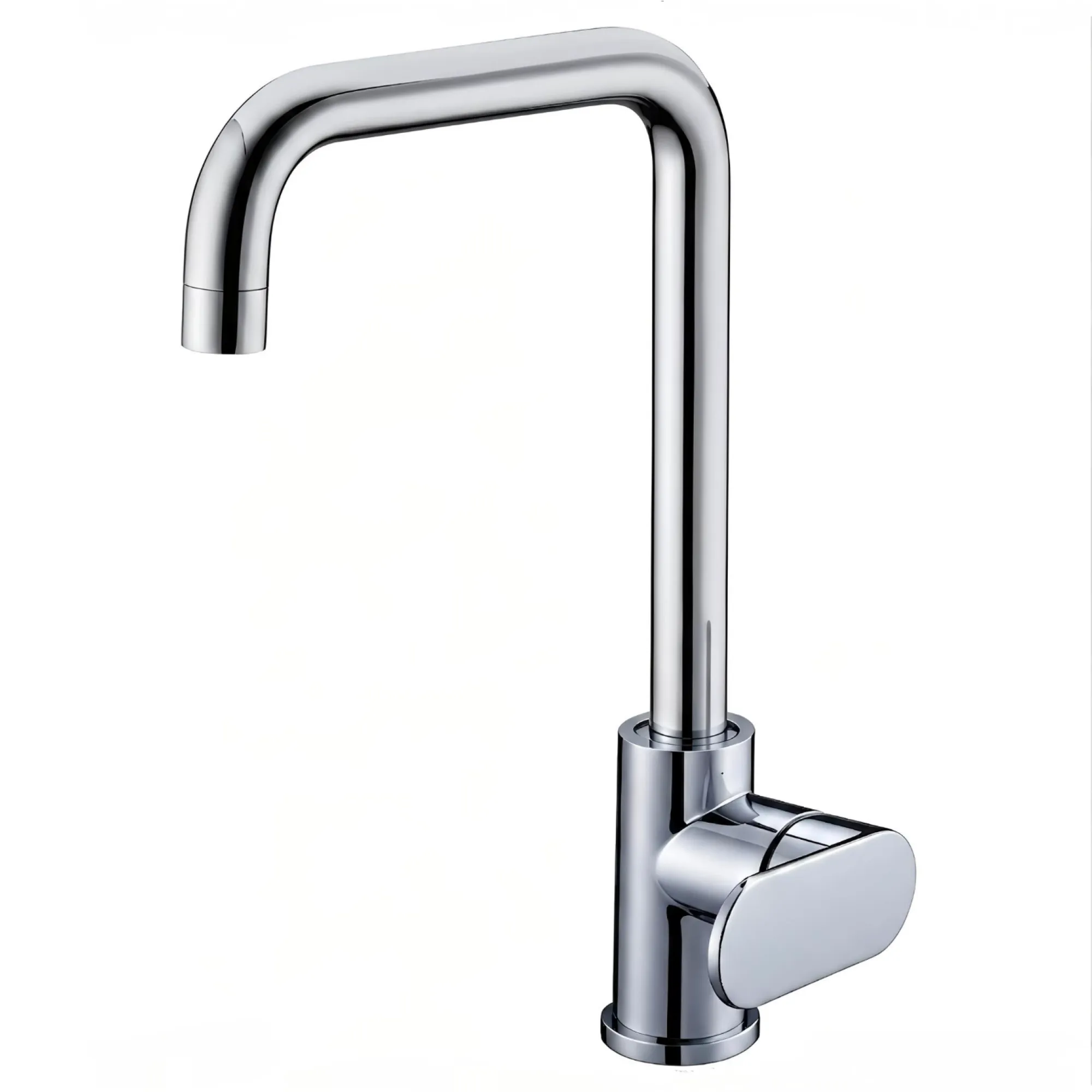 Hot Cold Kitchen Mixers